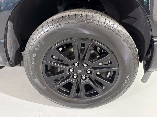 Used 2024 Ford F150 Platinum w/ Equipment Group 702A High AWD/4WD image 11