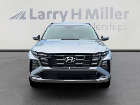New 2026 Hyundai Tucson SEL FWD image 12