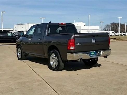 Used 2018 RAM 1500 Big Horn image 7