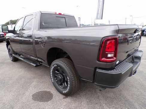 New 2026 RAM 2500 Tradesman image 3