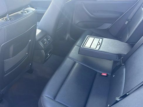 Used 2016 BMW X3 xDrive28i AWD/4WD image 13