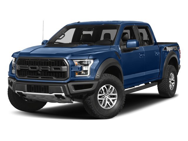 Used 2017 Ford F150 Raptor w/ Equipment Group 802A Luxury AWD/4WD image 1
