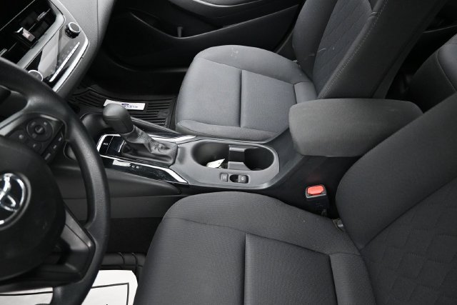 Used 2024 Toyota Corolla LE FWD image 26