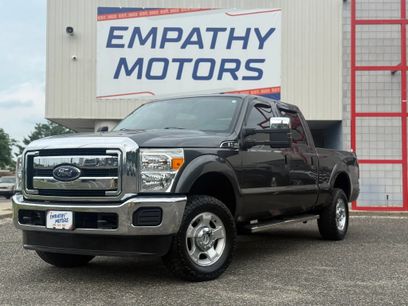 Used 2016 Ford F250 XLT