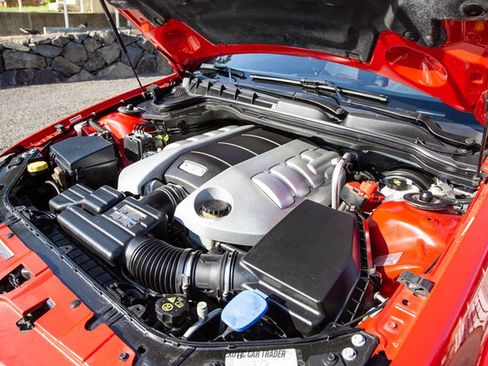 Used 2009 Pontiac G8 GT w/ Premium Package RWD image 21