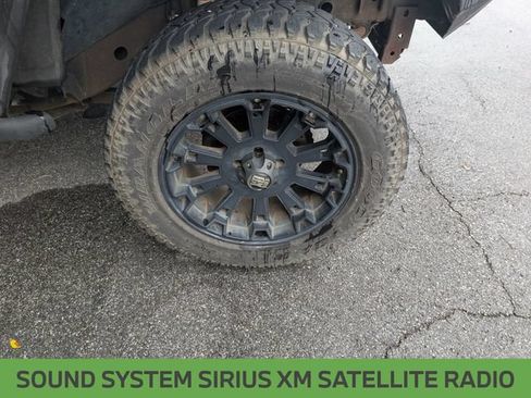 Used 2010 Jeep Wrangler Unlimited Sport AWD/4WD image 5