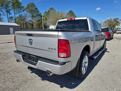Used 2019 RAM 1500 Express w/ Express Value Package