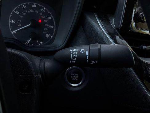 Used 2024 Toyota Corolla SE FWD image 39