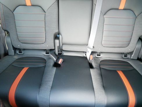 New 2026 Honda Passport TrailSport image 10