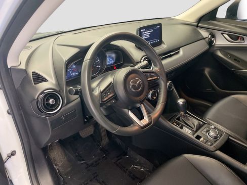 Used 2019 MAZDA CX-3 Touring w/ Preferred Equipment Package AWD/4WD image 7