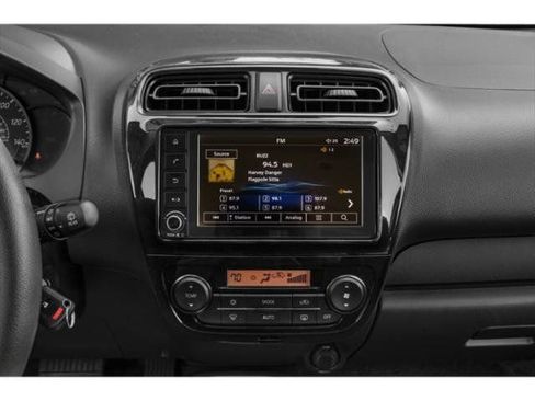 Used 2024 Mitsubishi Mirage LE FWD image 13