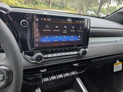 New 2026 Chevrolet Colorado LT w/ Advanced Trailering Package image 24