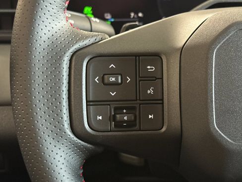 New 2026 Toyota RAV4 AWD Plug-in Hybrid image 29