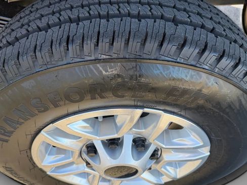 Used 2017 Chevrolet Silverado 2500 W/T w/ WT Fleet Convenience Package image 14