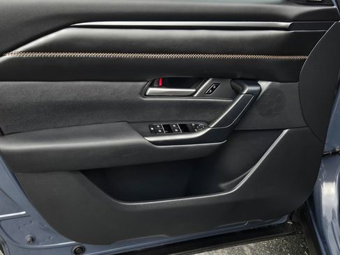 Certified 2025 MAZDA CX-50 AWD 2.5 Hybrid w/ Weather Package image 10