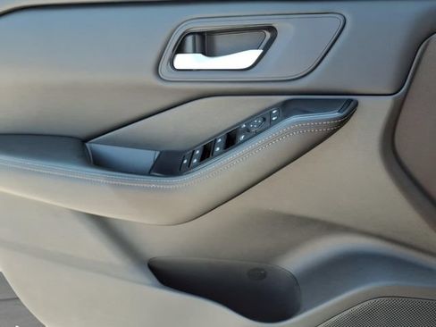 Used 2024 Nissan Rogue SV AWD/4WD image 16