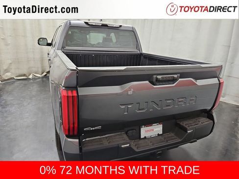 New 2026 Toyota Tundra SR5 image 6
