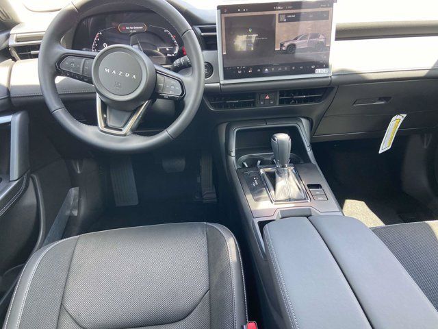 New 2026 MAZDA CX-5 Preferred AWD/4WD image 4