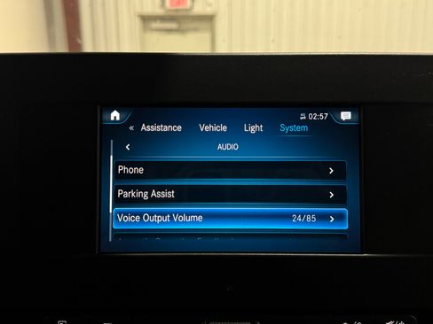 Used 2022 Mercedes-Benz Sprinter 2500 image 37