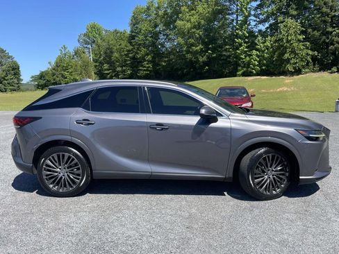 Used 2023 Lexus RX 350 AWD w/ Accessory Package (K3) image 2