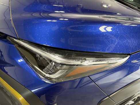 Certified 2026 Subaru Crosstrek 2.5i Sport AWD/4WD image 16