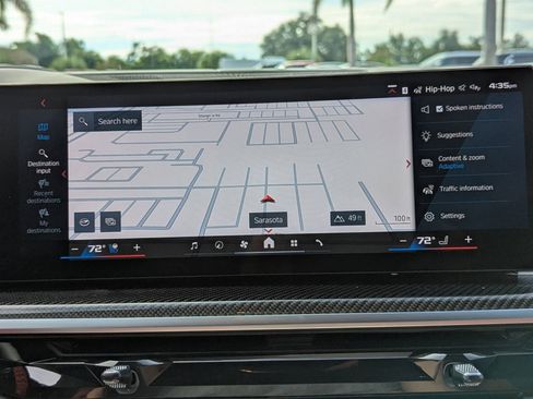 New 2026 BMW X5 M Competition w/ Executive Package image 28