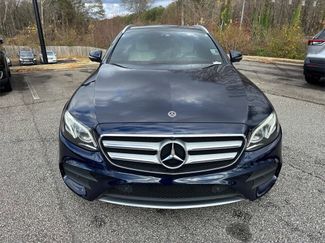 Used 2019 Mercedes-Benz E 450 4MATIC Wagon video 2