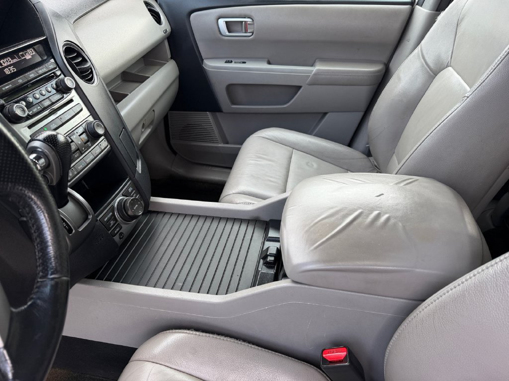 Used 2015 Honda Pilot Touring image 12