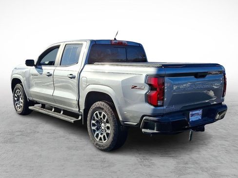Used 2024 Chevrolet Colorado Z71 w/ Z71 Convenience Package 2 image 3