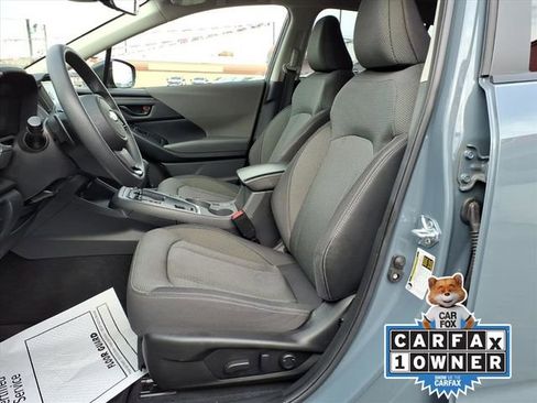 Used 2024 Subaru Crosstrek 2.0i Premium image 12