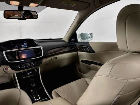 Used 2016 Honda Accord EX-L image 23