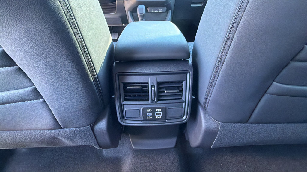 New 2026 Subaru Forester Premium AWD/4WD image 25