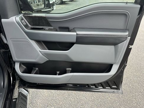 Used 2022 Ford F150 XLT w/ Equipment Group 302A High image 22