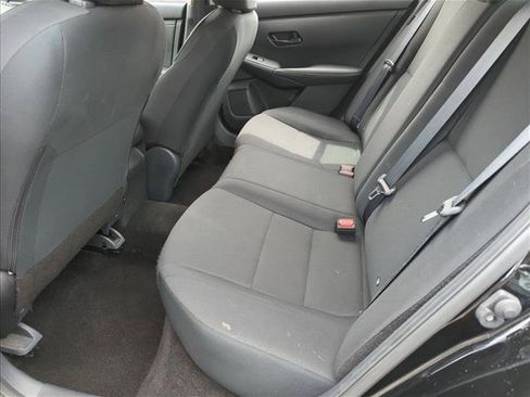 Used 2024 Nissan Sentra S FWD image 13