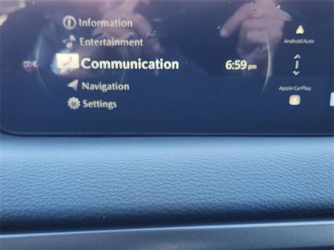 New 2026 MAZDA CX-50 AWD 2.5 S w/ Weather Package image 21