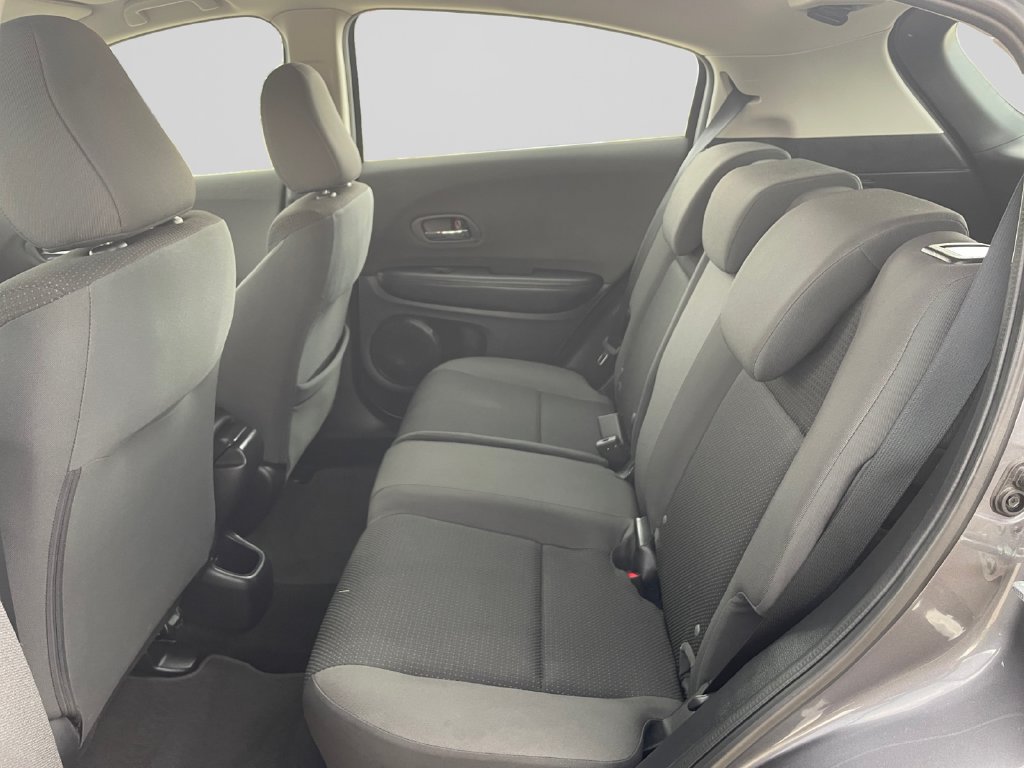 Used 2021 Honda HR-V LX image 18