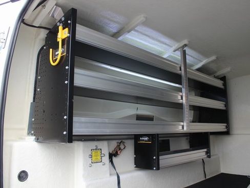 New 2023 RAM 2500 Tradesman image 26