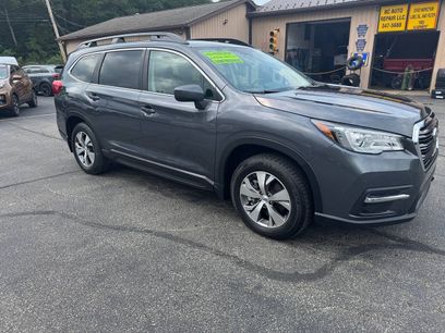 Used 2021 Subaru Ascent Premium w/ Convenience Package
