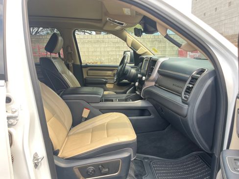 Used 2021 RAM 1500 Limited AWD/4WD image 28