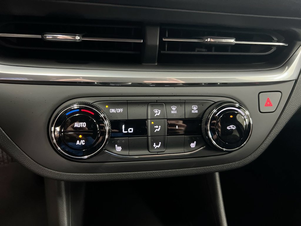 New 2026 Buick Envista Preferred w/ Convenience I Package FWD image 16