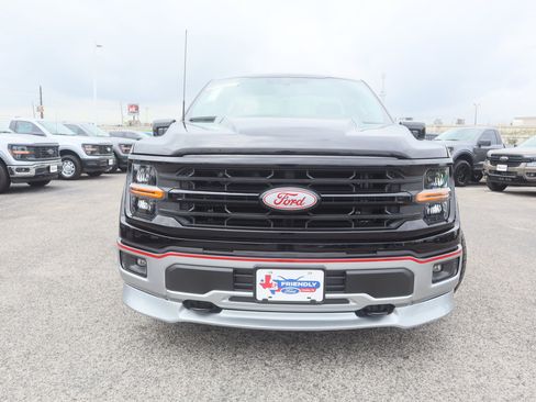 New 2025 Ford F150 XL w/ Equipment Group 103A High image 10