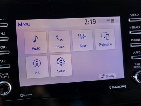 Used 2024 Toyota Camry SE image 43