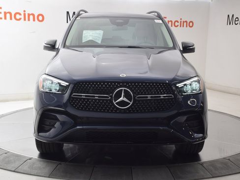New 2026 Mercedes-Benz GLE 450 4MATIC image 9