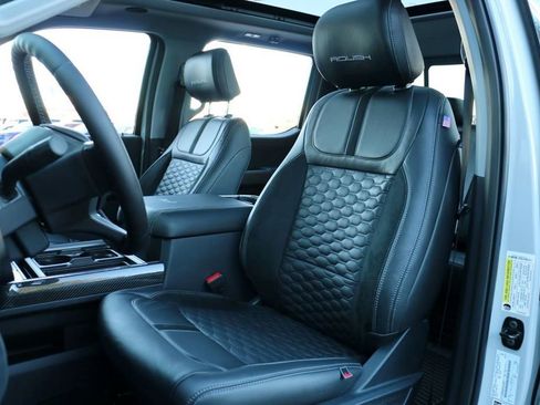 New 2026 Ford F250 Lariat w/ Black Appearance Package image 21