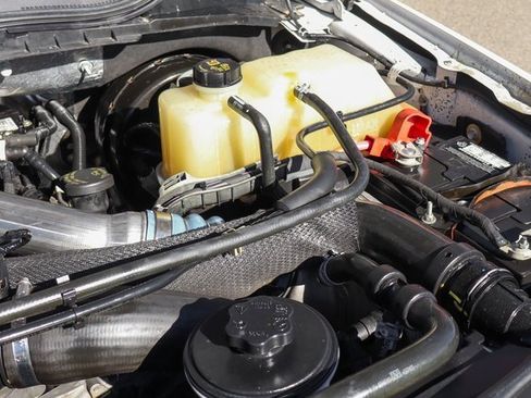 Used 2021 Ford F350 Lariat image 14