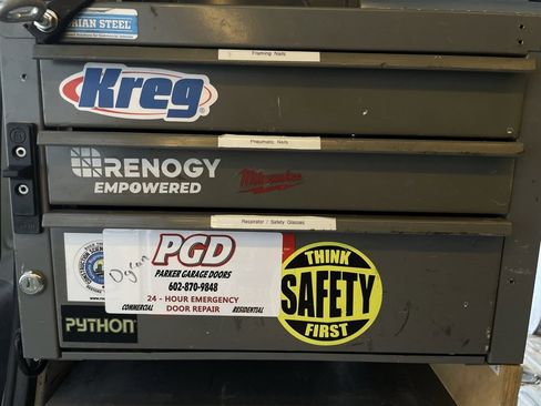 Used 2015 Nissan NV 1500 S w/ Power Package image 24