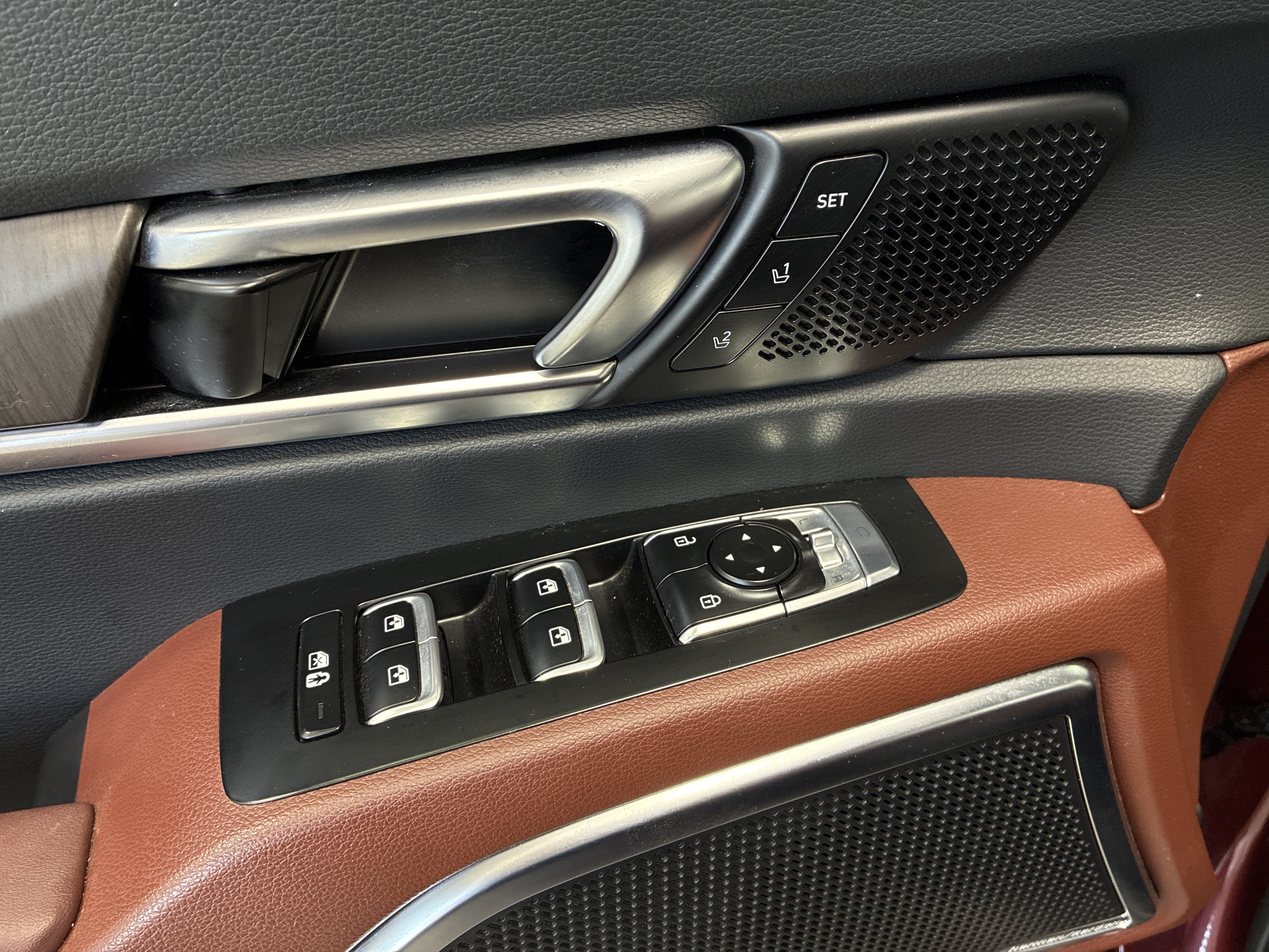 Certified 2023 Kia Telluride SX AWD/4WD image 21