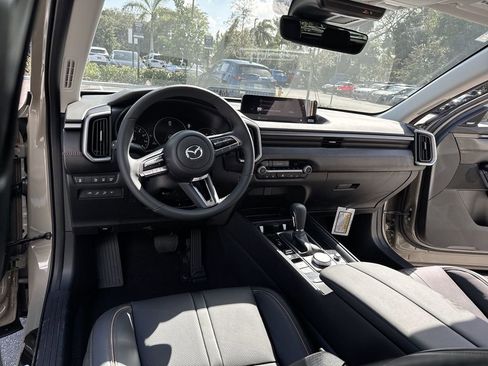 New 2026 MAZDA CX-50 AWD 2.5 S w/ Accent Package image 35