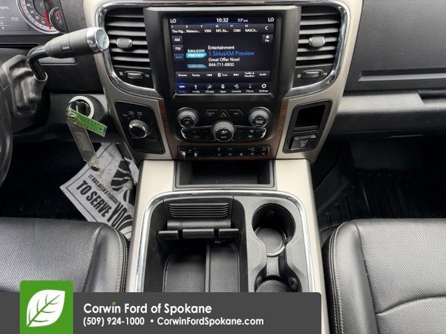 Used 2018 RAM 2500 Laramie AWD/4WD image 27