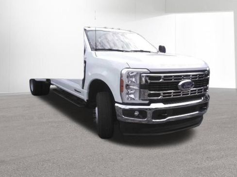 Used 2026 Ford F350 XLT AWD/4WD image 10